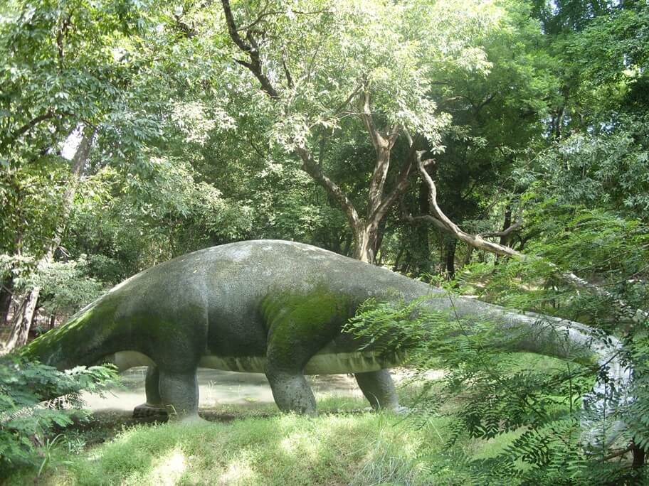 Kanpur Zoo, Kanpur